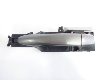 Ручка наружная левый зад qashqai j11 kad 13- фото №1