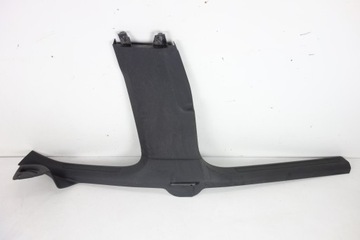 Защита стойка левая vw passat b8 универсал фото №1