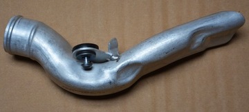 04l131111m vw golf 7 2.0 tdi всмоктувальна труба повітря фото №1