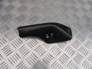 Заглушка накладка рейлінг лівий зад rav4 ii 5d 03r фото №1