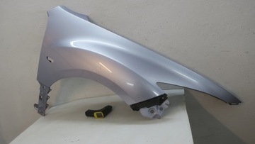 Mazda 6 gh 08-12 крыло перед правые 40b оригинал фото №1