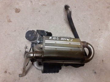 Вебасто bmw 5 f10 f11 7 f01 9219272 фото №1