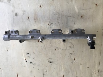 Bmw f20 f48 f45 f30 планка вприскувальний b48 2.0i 3.0i фото №1