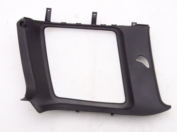 Land rover freelander i 96-03 защита стойка правая стёкла зад 5d emr100705 фото №1