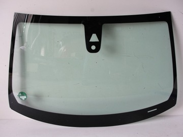 Скло передня opel insignia b 19 датчик камера фото №1