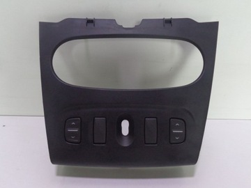 Рамка стёкла переключатель dacia logan ii 275009384 фото №1