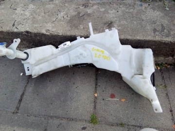 Бачок склоомивача ford c-max 2.0tdci фото №1
