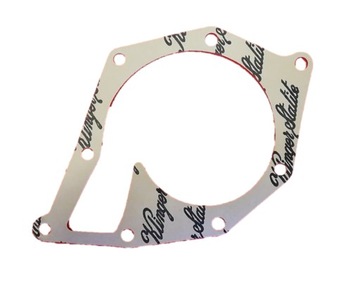 Range rover classic прокладка насоса води оригінал! фото №1