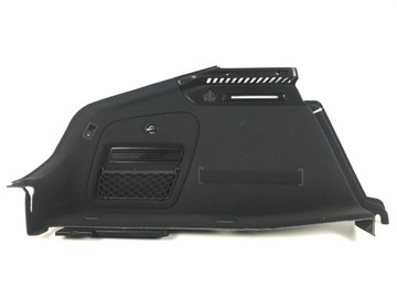 Боковина багажника лівий audi a5 s5 8w8 8w8863879 фото №1