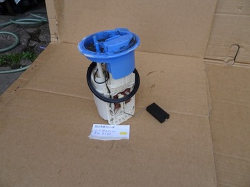 Vw passat golf skoda seat leon a3 2.0fsi насос топлива 1k0919051ae фото №1