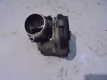 Дросельна заслінка 9673534480 citroen c3 picasso 1.6 hdi фото №1