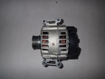 Dw passat cc генератор 04c903023l фото №1