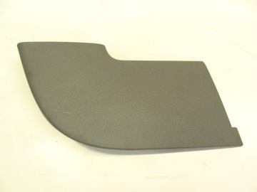 Opel corsa c защита заглушка сиденья правая 24403613 фото №1