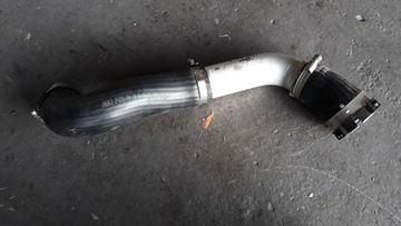 Kia sportage iv рестайлинг 2.0 crdi шланг шланг труба фото №1