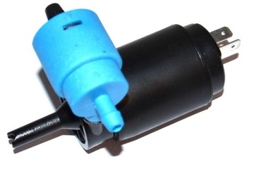 Помпа омывателя opel astra f calibra corsa b фото №1