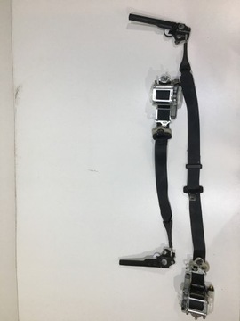 Ford mondeo mk5 fusion usa подушка безпеки ремені безпека фото №1