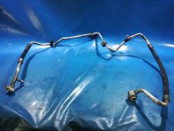 Шланг кондиціонера шланг vw t5 transporter 2.5 tdi фото №1