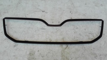 Skoda octavia iii планка решётка решётка 5e0853761 фото №1