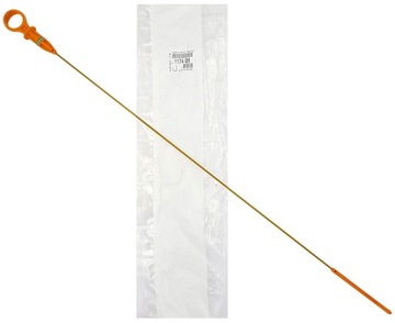 Щуп масла citroen c4, c5, c8, ds5, ju фото №1