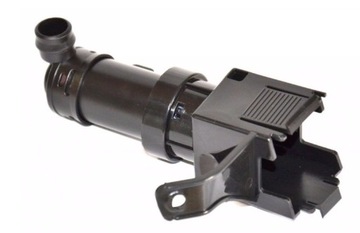 Левый распылитель насадка фара lexus ls430 фото №1