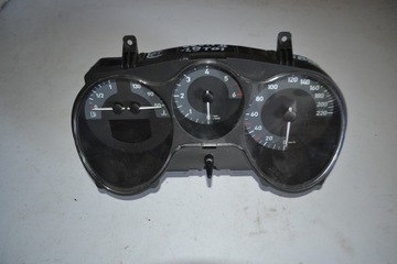 Спидометр приборы seat leon ii 1.9 tdi 1p0920807e фото №1