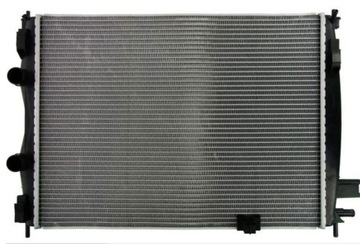 Радіаторів audi a8 2.5 tdi 4d0121251k 4d0121251j фото №1