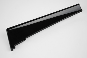 Заслінка планка спідометра audi r8 4s1857211c 1lq фото №1