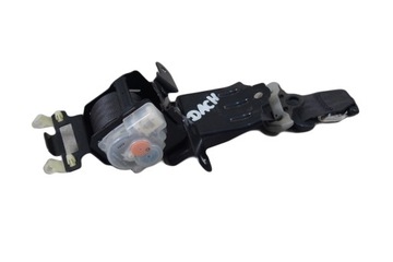 Pas безопасности задний средний honda fr-v 05-07 фото №1