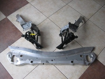 Pas переднее - mercedes e класс w213 фото №1