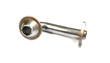 Оригинальный номер vag 06a115251 шланг всасывающий насоса масла оригинал фото №1