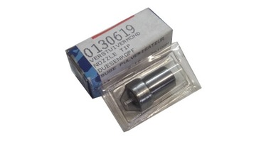 Наконечник вприску daf 400 ldv 0130619 rdn0sdc6577b фото №1