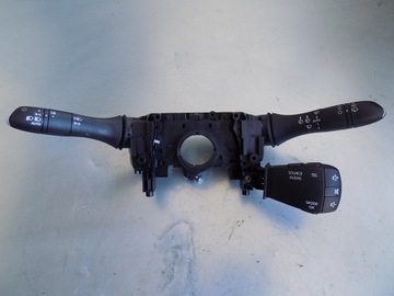 Megane iv scenic iv espace v перемикач комбінований фото №1