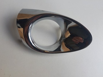 Lexus rx 350 2012- хром решётка решётка новая org фото №1