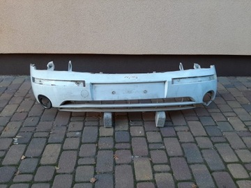 Бампер ford mondeo mk3 новый oem фото №1