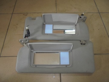 Lexus is200 захист сонцезахисна права фото №1