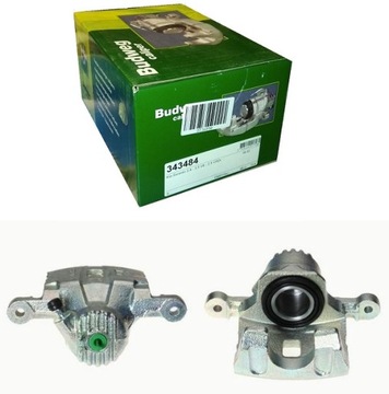 Budweg супорт гальмівний kia sorento i фото №1