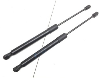 Crossland x приводи телескопи кришки комплект фото №1