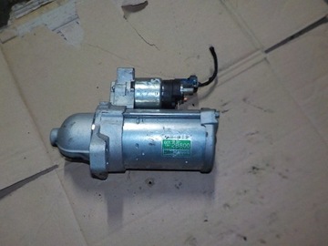 Стартер tucson iii 1.6 t-gdi 36100-2b800 фото №1