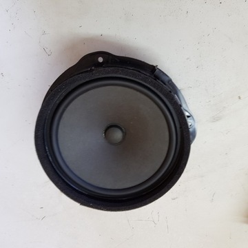 Динамик дверь перед audi a3 8v фото №1