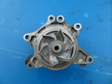 Насос води toyota corolla e12 1.4 16v vvti z44 фото №1