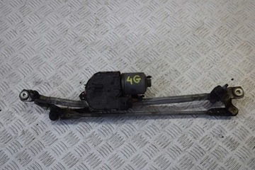 Механізм двірник audi a6 4g0 4g9 4g1995119 фото №1