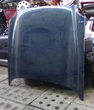 Ford scorpio mk2 капот кришка двигуна фото №1