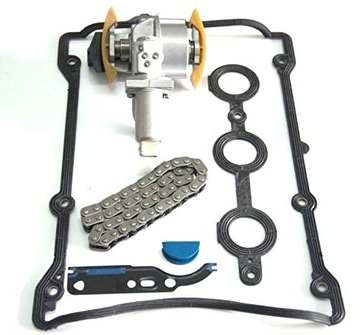 Цепи распределительный вал audi правые 078109088 2.4/2.8 v6 фото №1