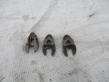 Лапка вприску ford citroen peugeot 1.5 hdi tdci фото №1