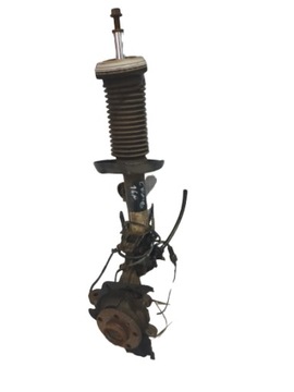 Combo corsa c 1.6 b mcperson поворотный кулак фото №1