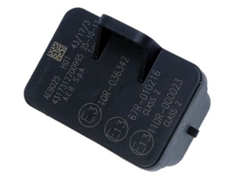 Mapsensor aeb 025 omvl king zavoli 013 dream оригінальний фото №1