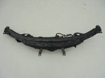 Підсилювач pas переднє alfa romeo 159 верхній фото №1