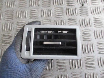 Решітка повітропровід права ford focus c-max 03-06r фото №1