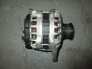 Генератор fiat ducato iveco daily 504385134 фото №1