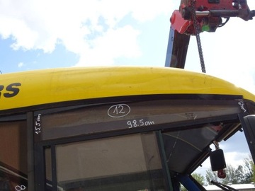 Mercedes vario автобус стекло autobusowa двойная фото №1